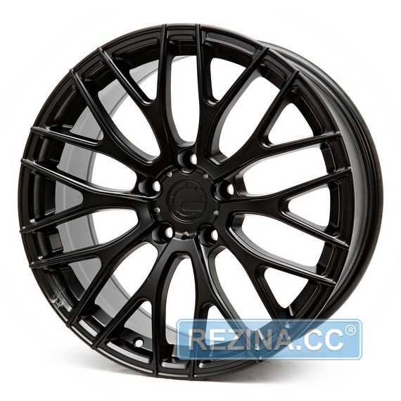 ADV.1 334 MATTE BLACK