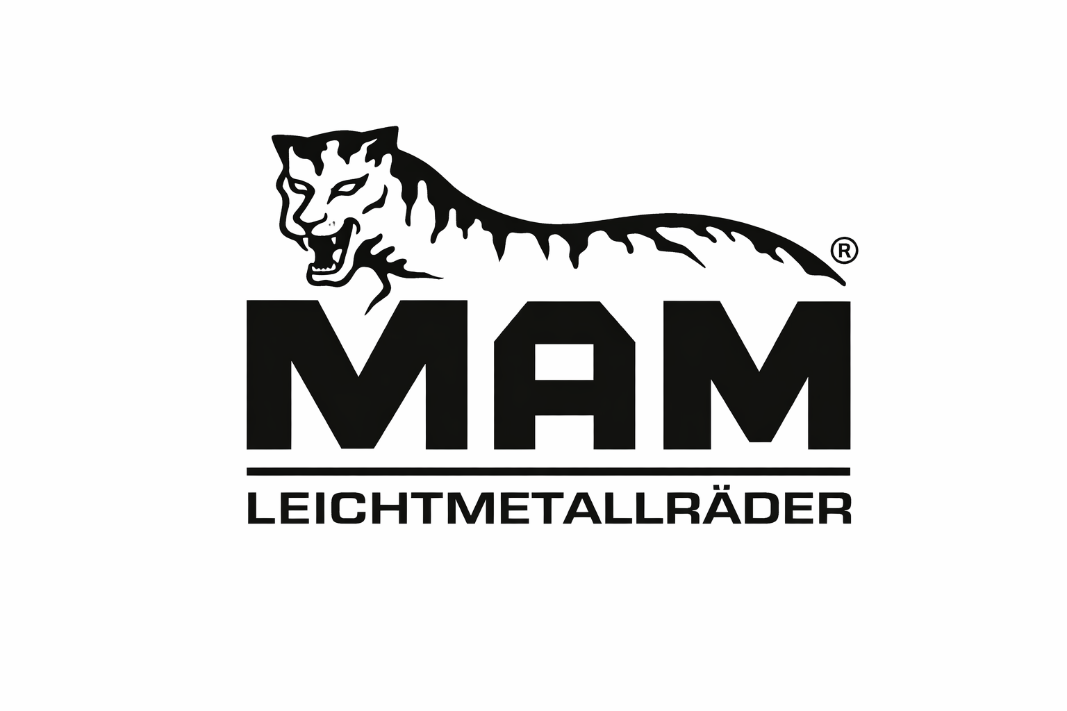 Mam logo
