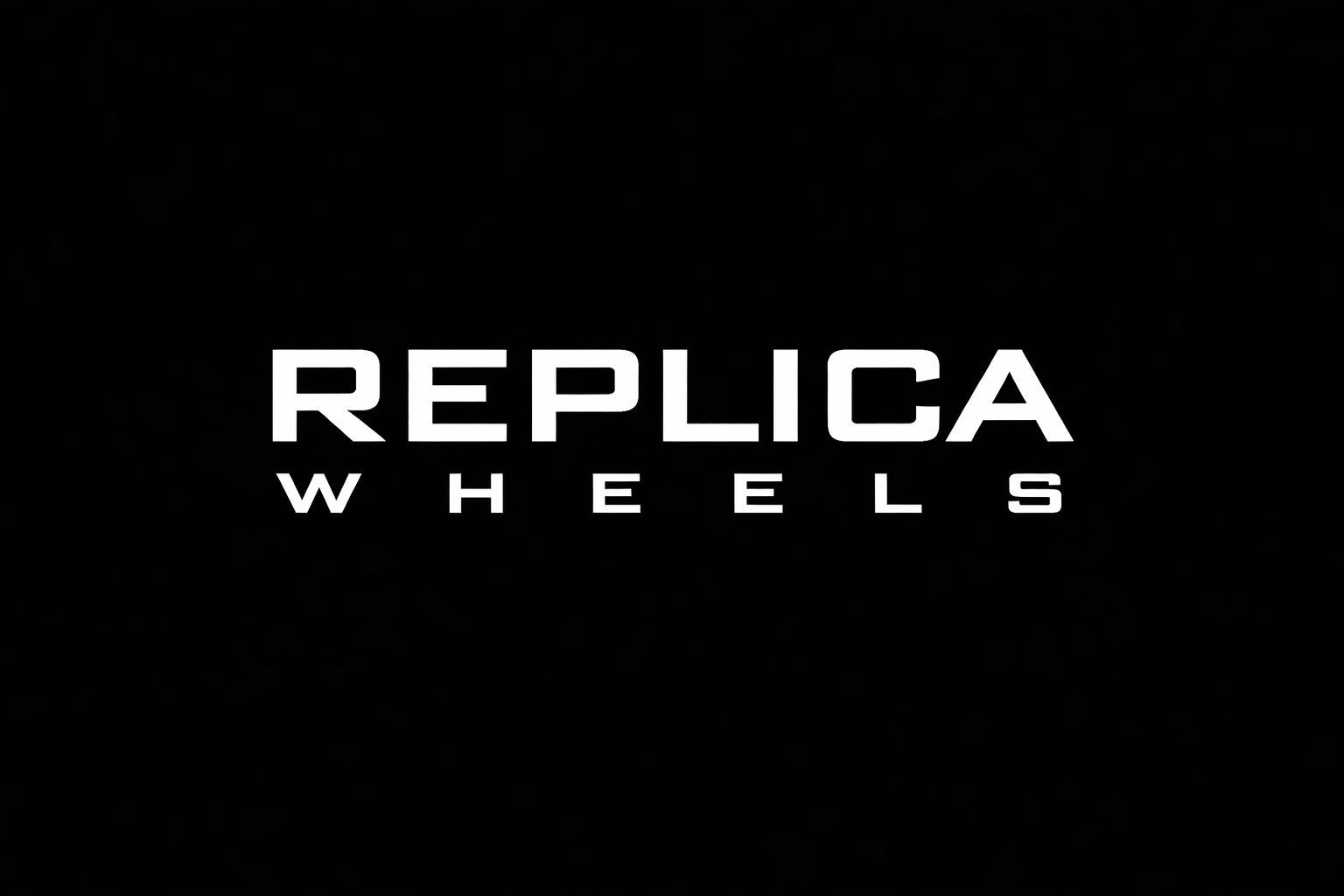 Replica logo