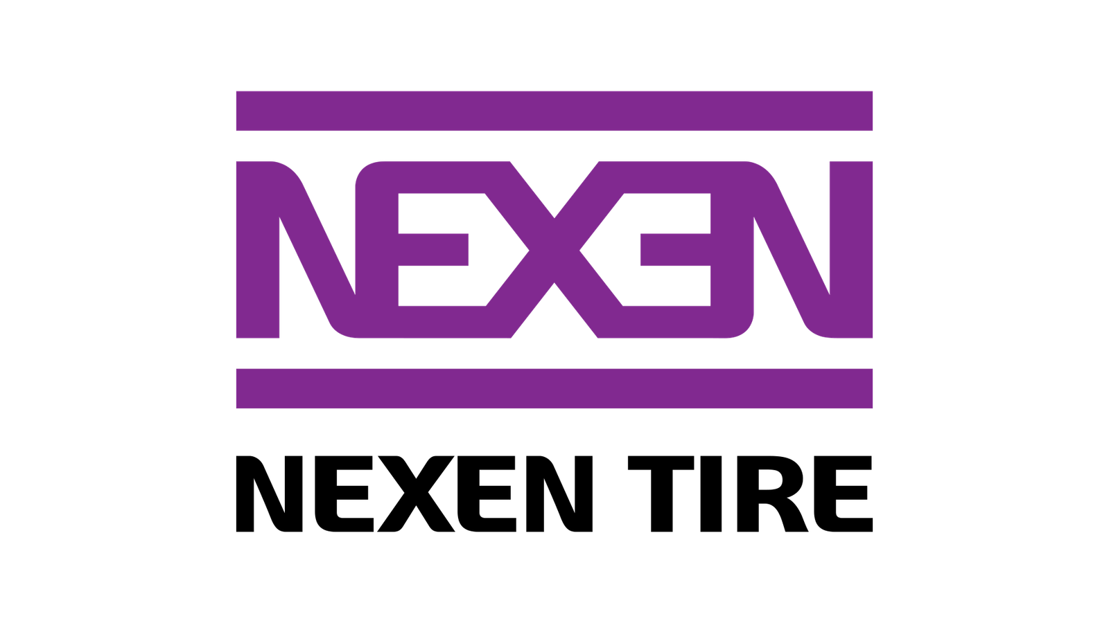 Nexen logo